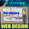 Web Design: Vocabulary v1.1