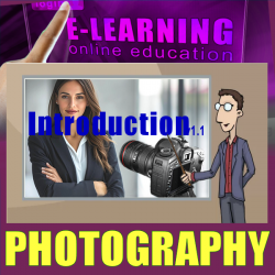 Photography: Introduction v1.1