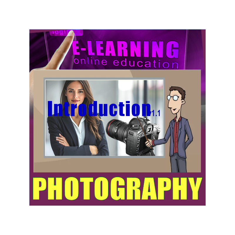 Photography: Introduction v1.1