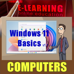 Windows: Basics v1.1