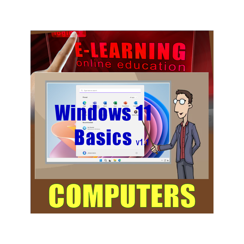 Windows: Basics v1.1