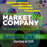 Marketing Pack (Pro)